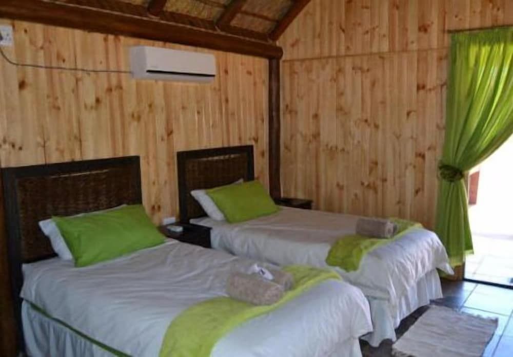 Sperrgebiet Lodge 2