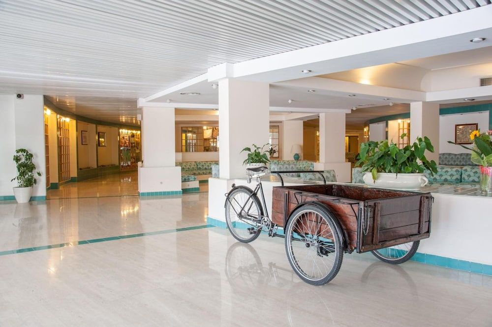 Hotel Torre Oliva 3
