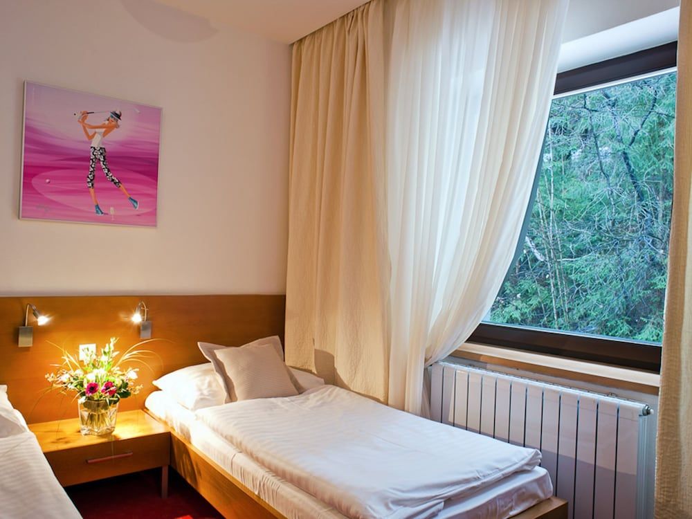 Hotel Stupka 2