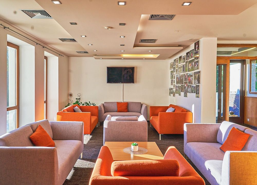 Hotel Stupka 3 estrellas en Tale