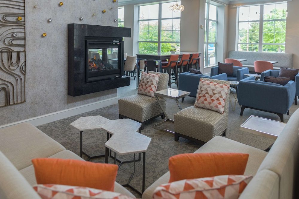 Hilton Garden Inn Freeport Downtown 2