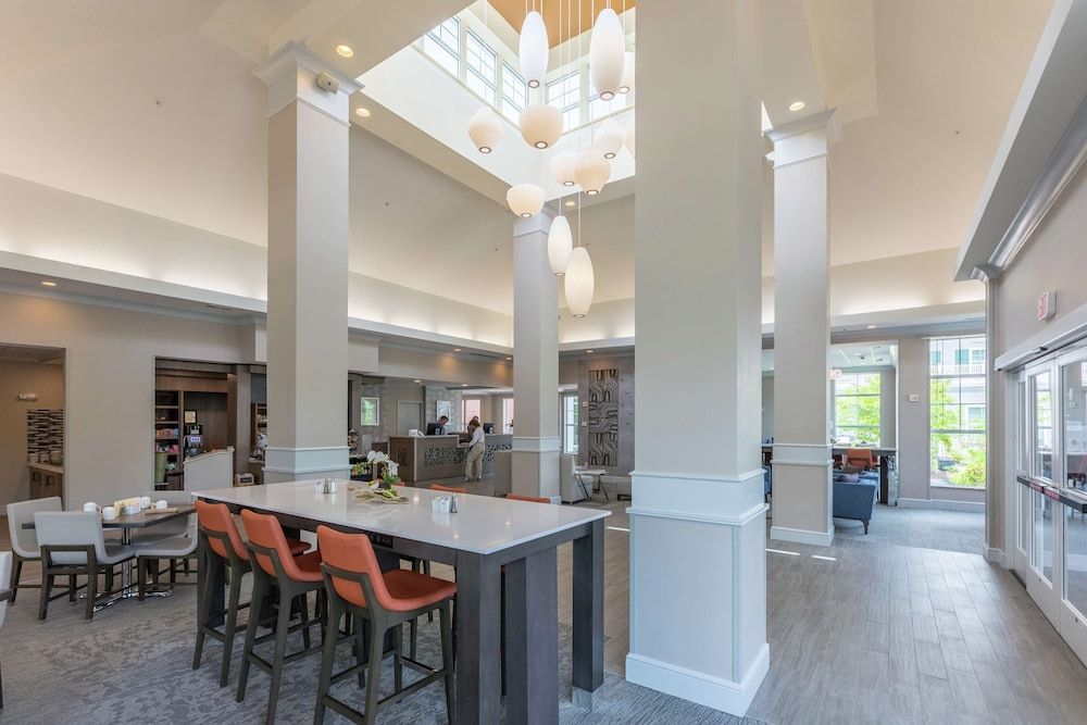 Hilton Garden Inn Freeport Downtown 3