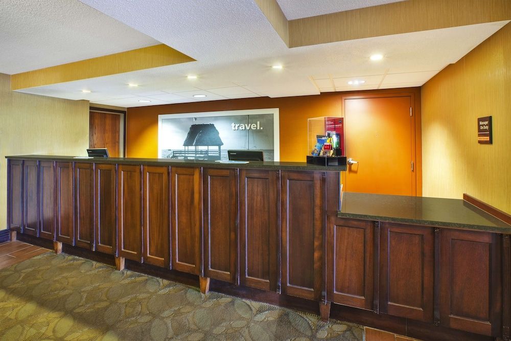 Hampton Inn Gaylord 3