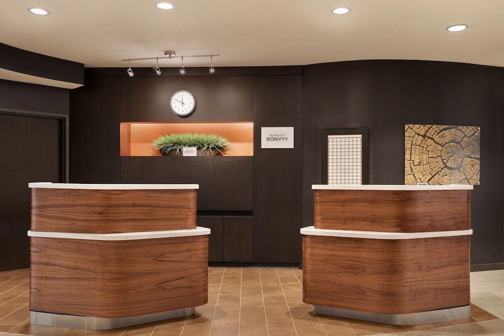 Courtyard by Marriott Philadelphia Montgomeryville 3