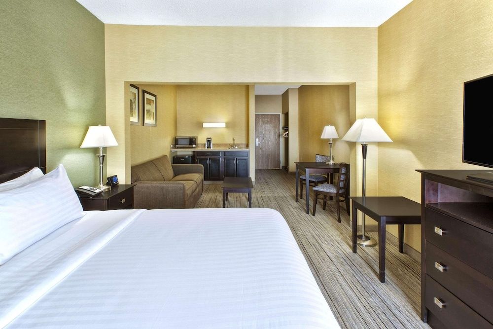 Country Inn & Suites by Radisson, Benton Harbor-St. Joseph, MI 2 étoiles à Benton Harbor