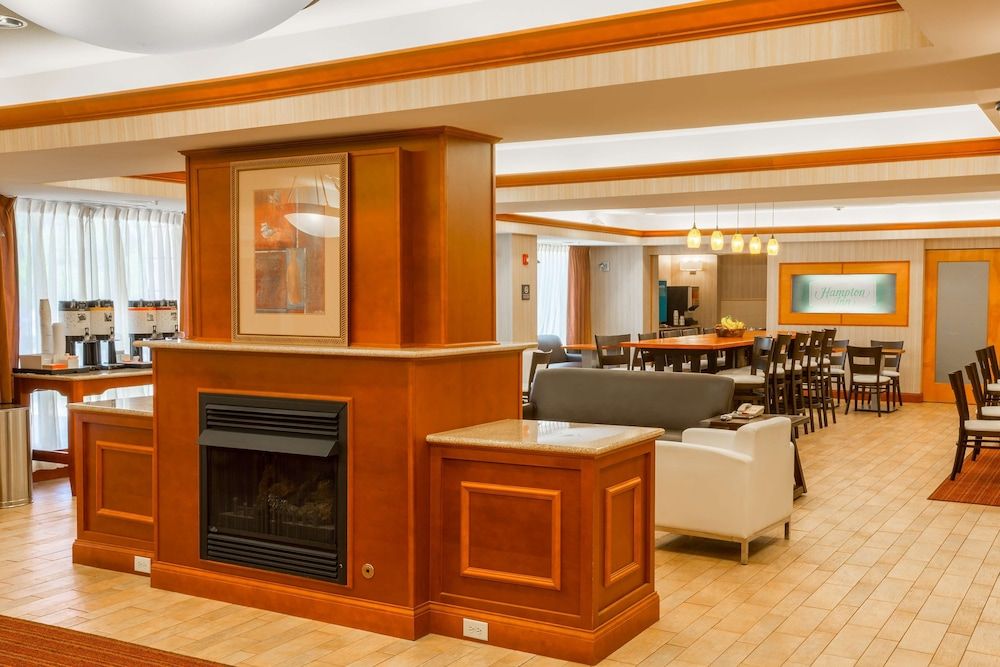 Hampton Inn Goshen 3 estrelas em Goshen