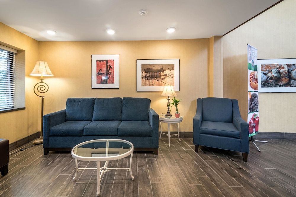 Quality Inn Ithaca - University Area 2