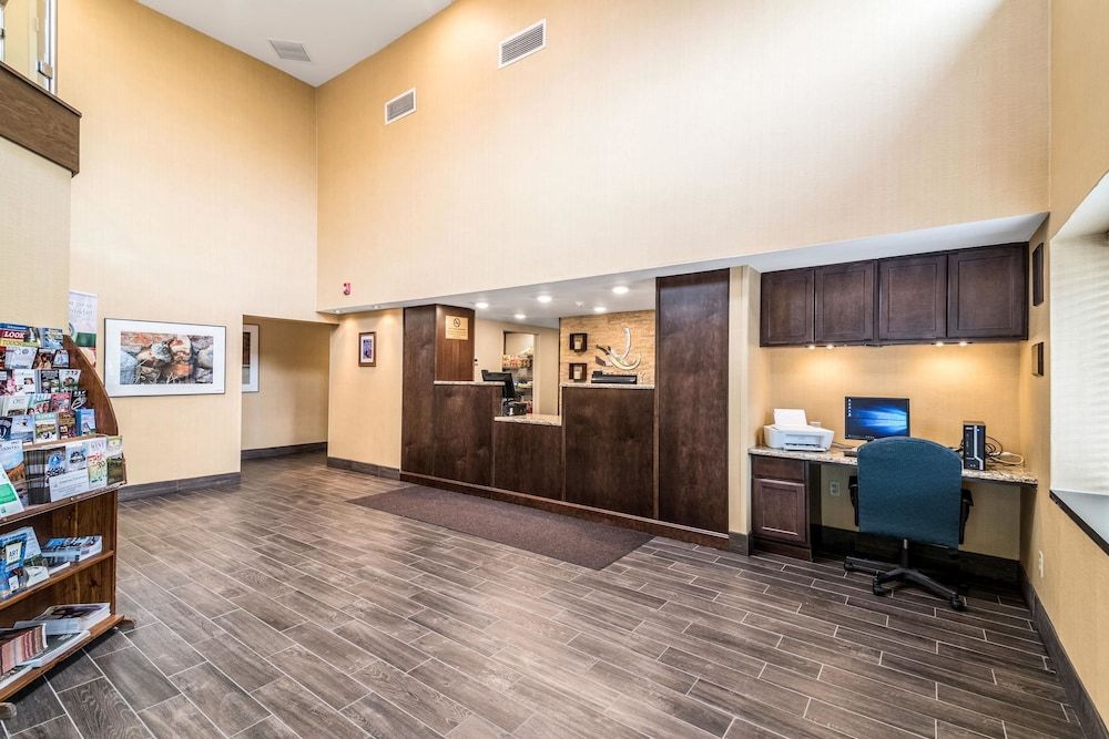 Quality Inn Ithaca - University Area 3