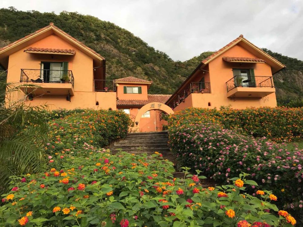 Wishingwell B&B -1 estrellas en Donghe