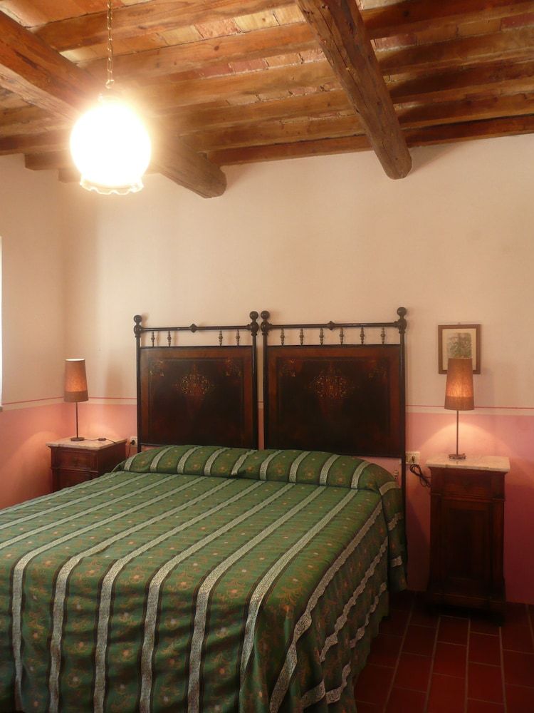 Agriturismo Ca' le Suore 2
