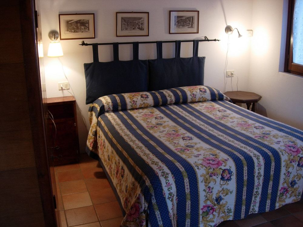 Agriturismo Ca' le Suore 3