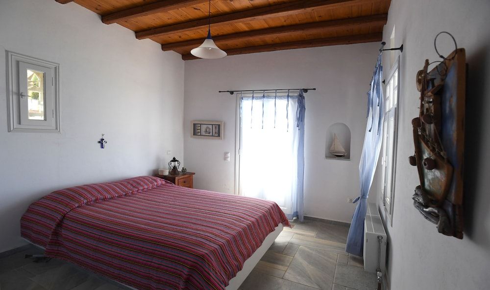 Tinos Sky View Villa 3