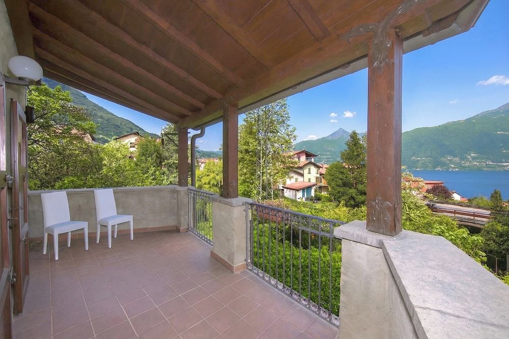 Villa Patricia -1 estrellas en San Siro