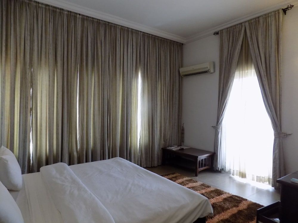 The Gilgal Guest House 2