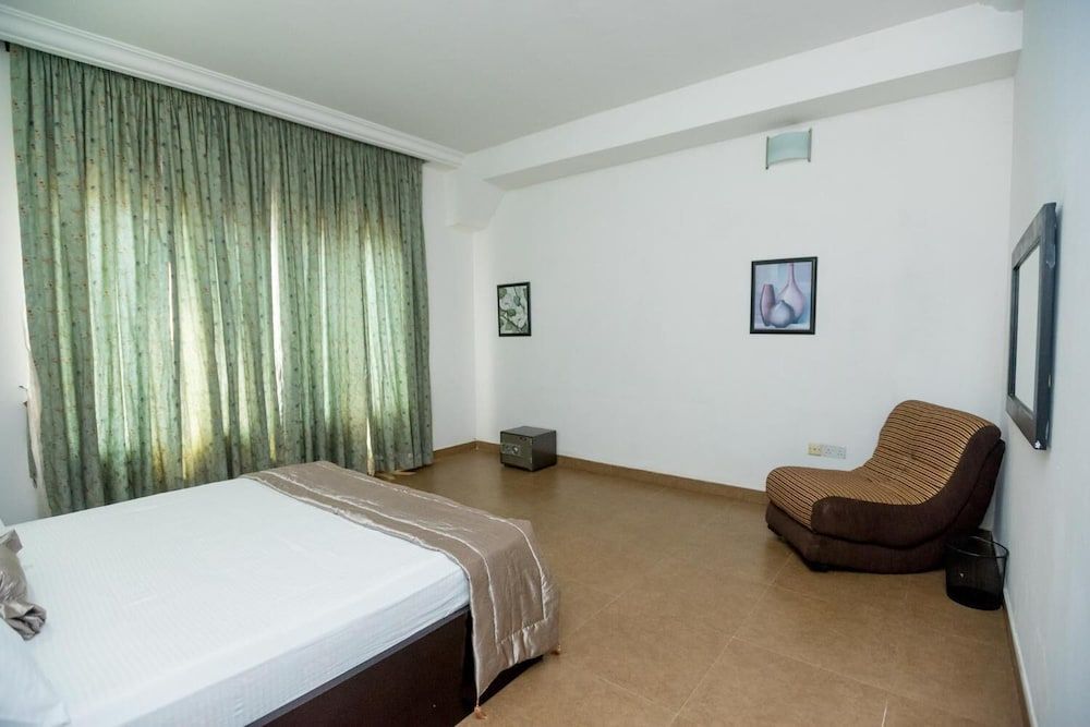 The Gilgal Guest House 3