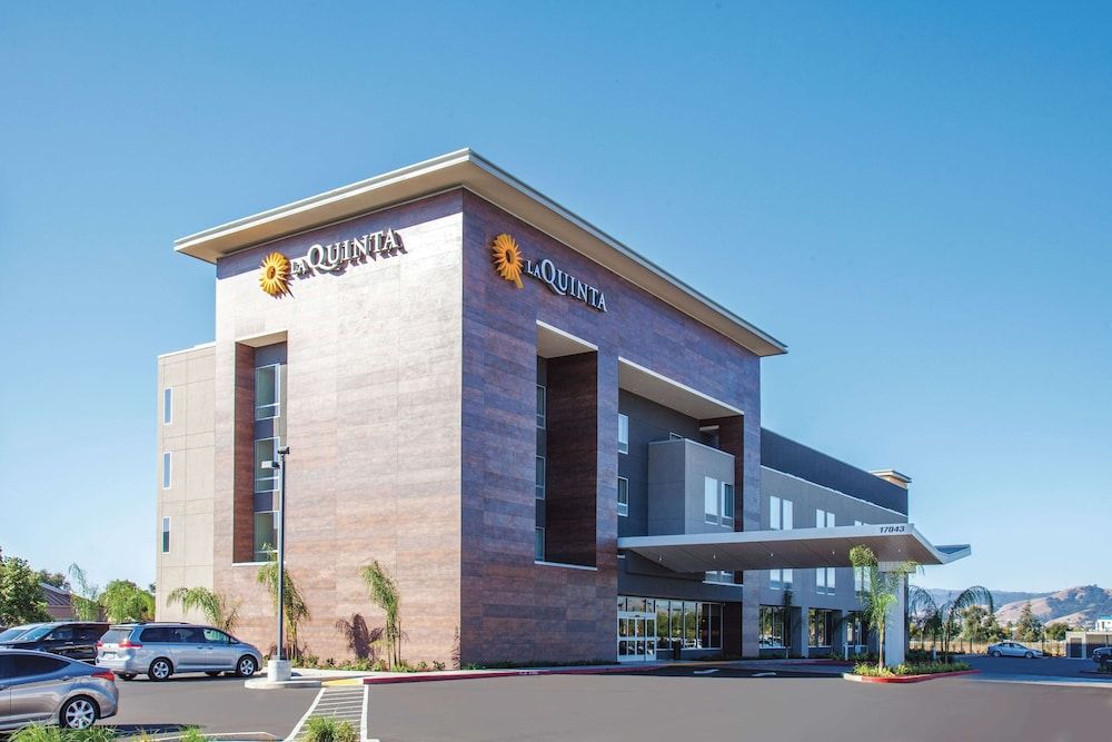 La Quinta Inn & Suites by Wyndham Morgan Hill-San Jose South 3 estrelas em Morgan Hill