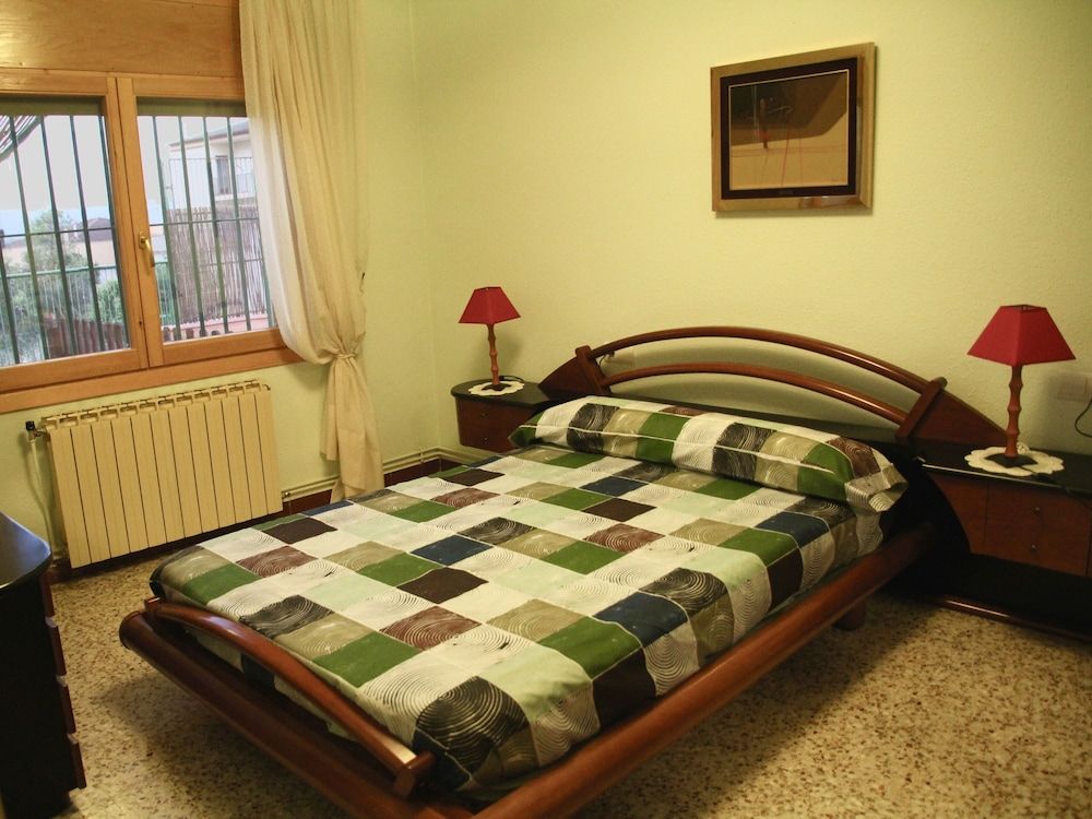 Casa la Fábrica 2