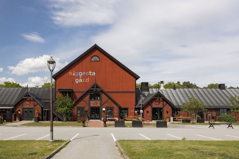 Siggesta Gård 2
