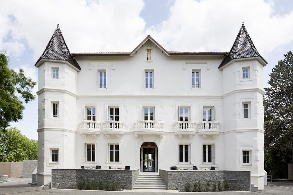 Château Autignac -1 estrellas en Autignac