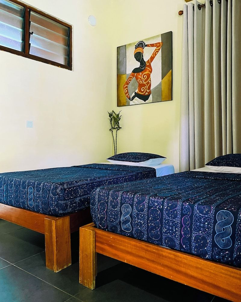 Ko-Sa Beach Resort 3