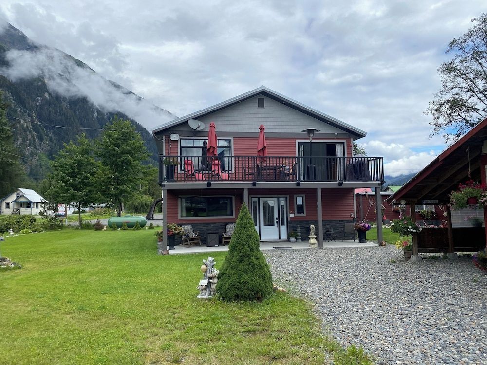 Guest House Austria -1 estrellas en Stewart