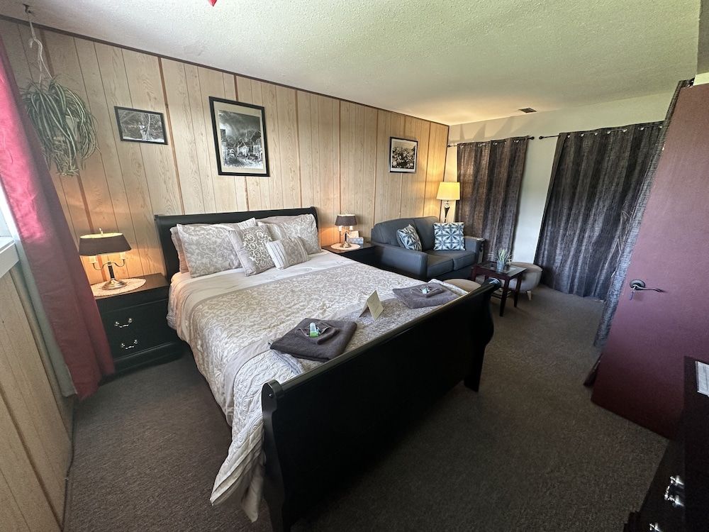 Guest House Austria 3