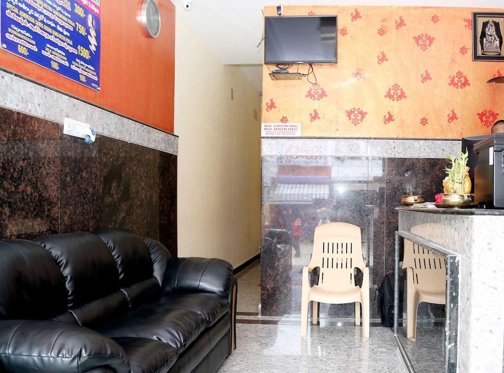 Hotel Shubhanga Residency 2