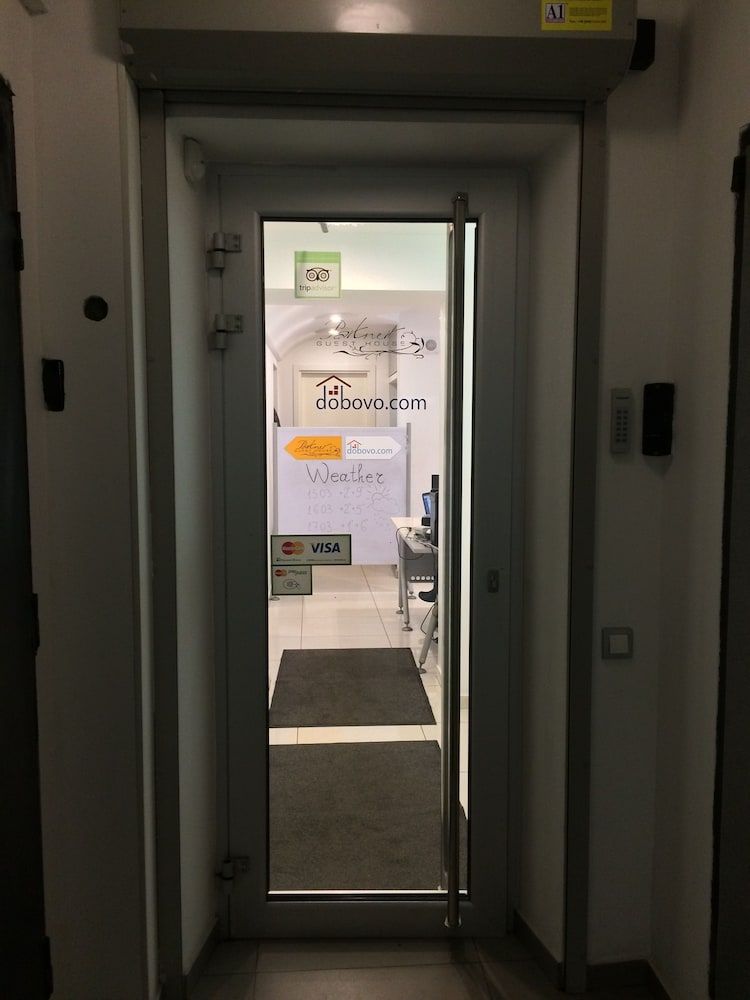Partner Guest House 2