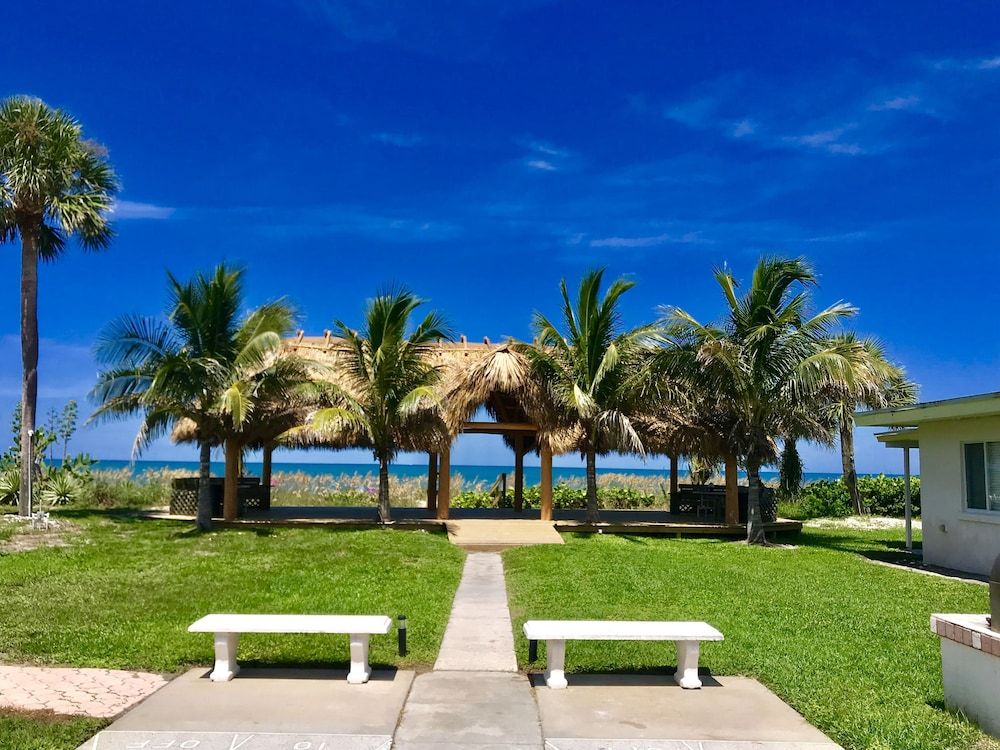 Casey Key Resort - Gulf Shores 3 estrelas em Venice