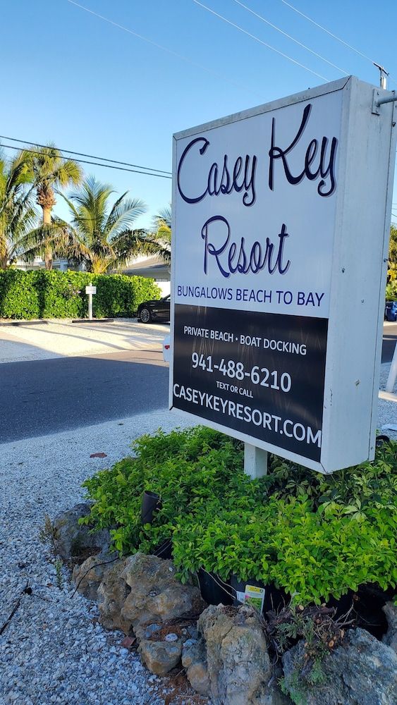 Casey Key Resort - Gulf Shores 2