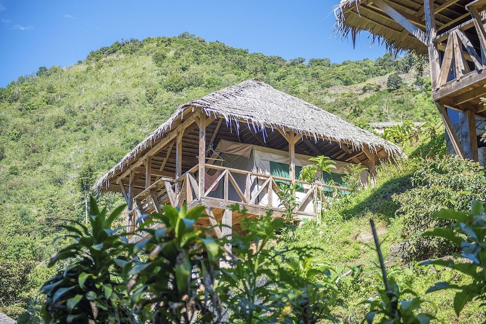 Tamì Lodge -1 estrellas en Providencia