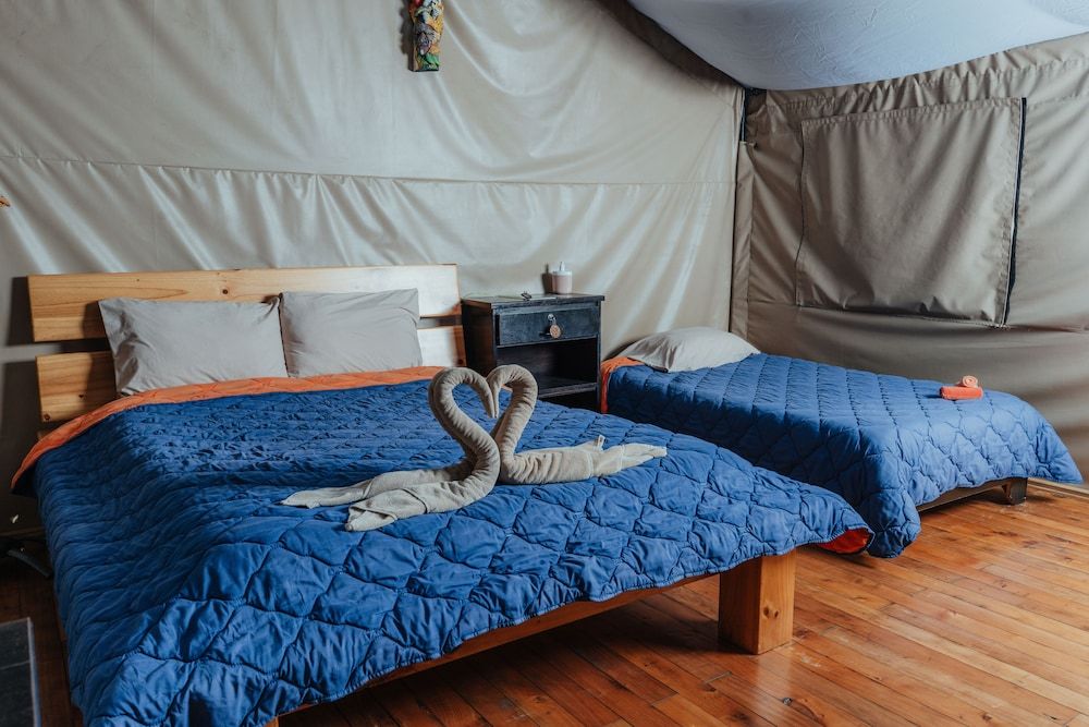 Tamì Lodge 3