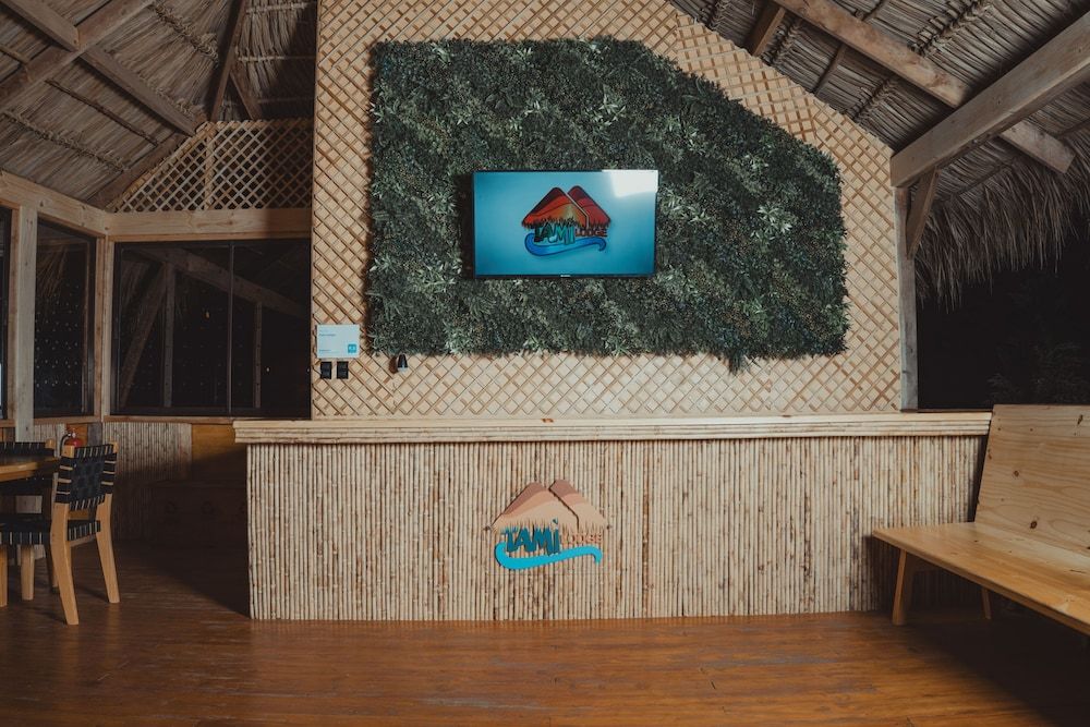 Tamì Lodge 2