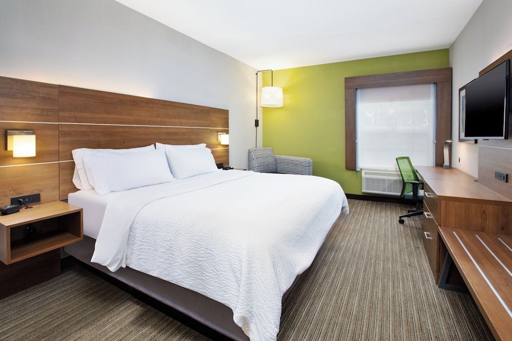 Holiday Inn Express Hotel & Suites Sunbury - Columbus Area by IHG 3