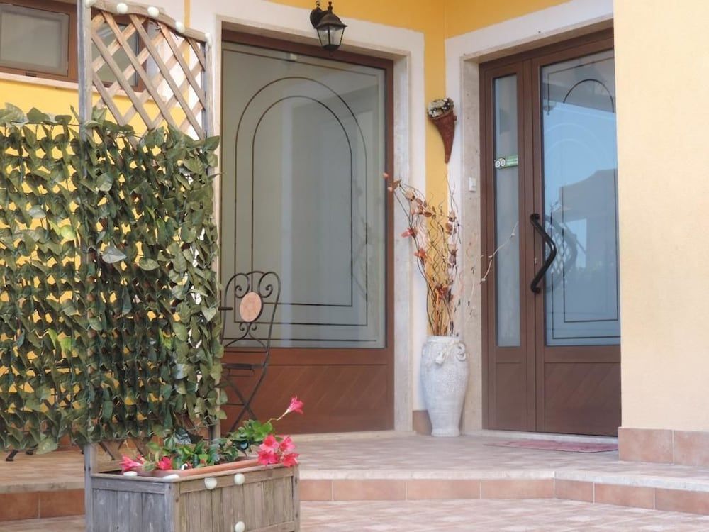 B&B Ospiti a Corte -1 estrelas em Giffoni Valle Piana
