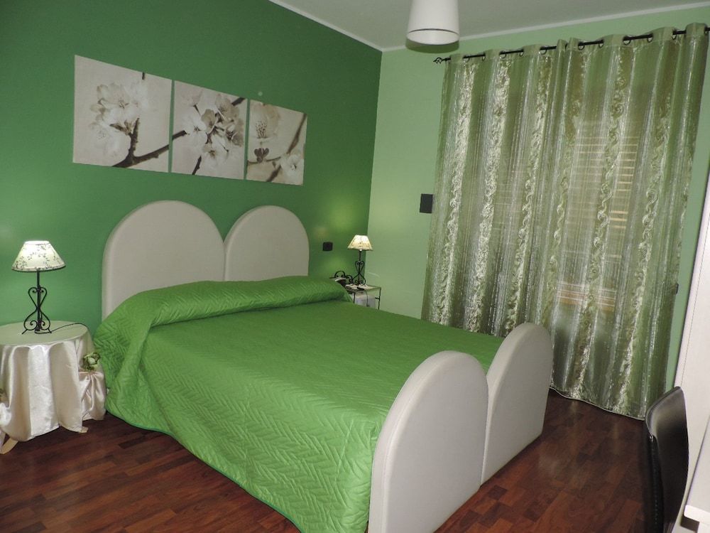 B&B Ospiti a Corte 3