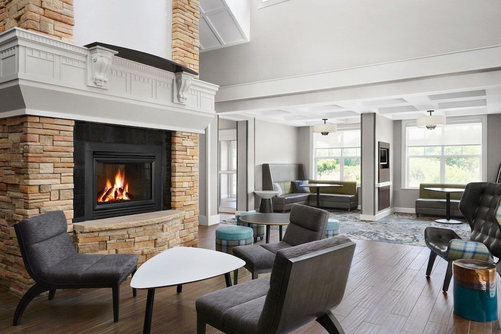 Residence Inn by Marriott Philadelphia Langhorne 3