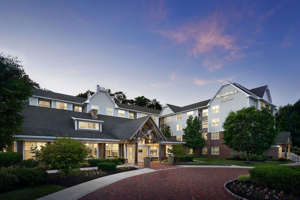 Residence Inn by Marriott Philadelphia Langhorne 3 estrelas em Langhorne