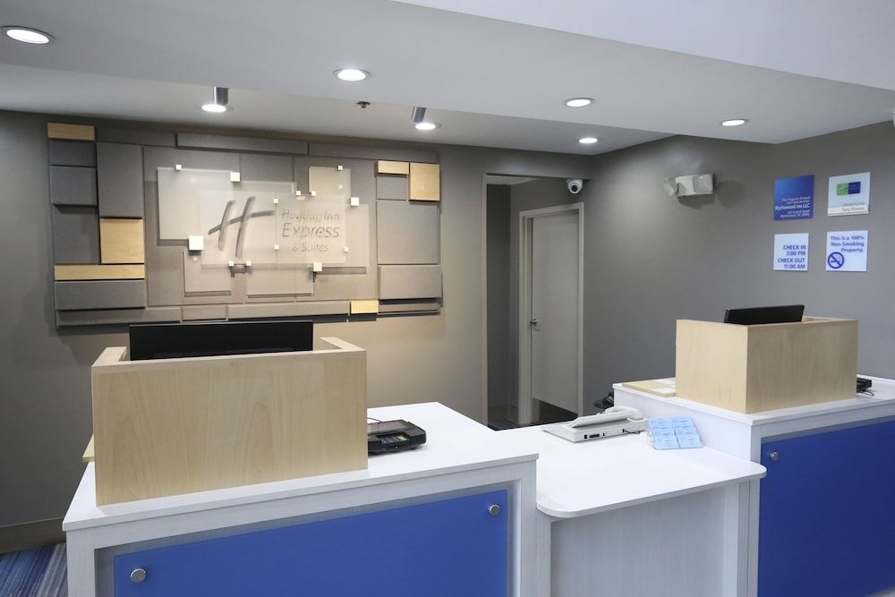Holiday Inn Express Hotel & Suites Blythewood by IHG 2