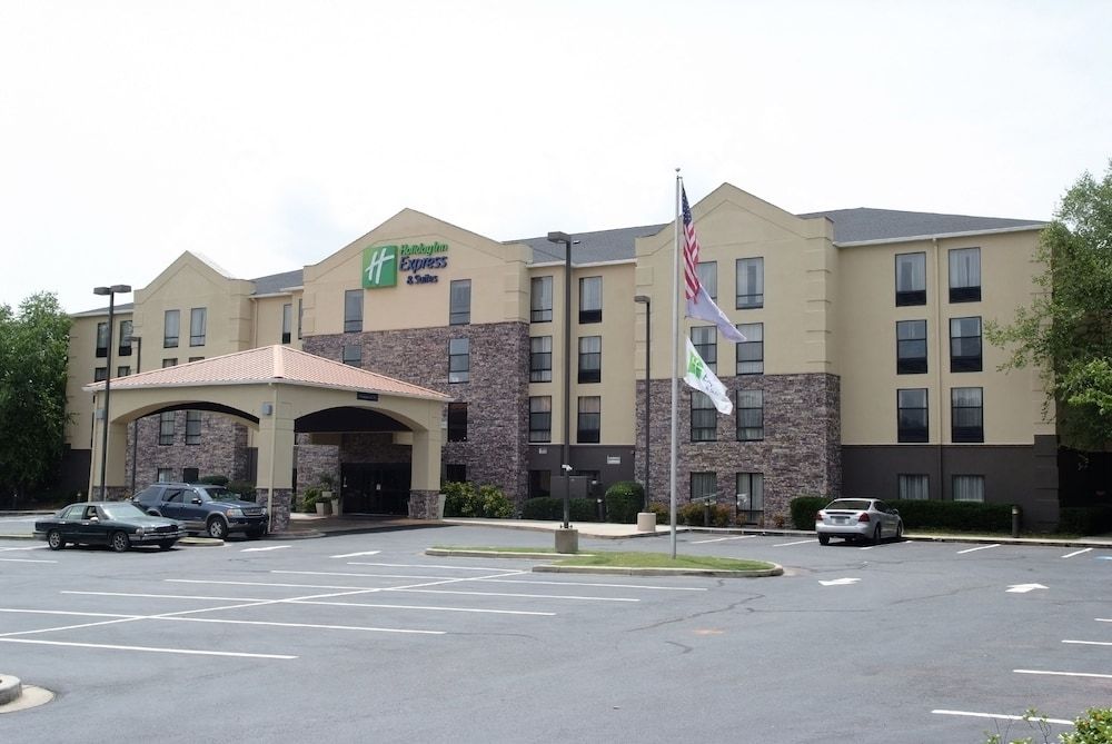 Holiday Inn Express Hotel & Suites Blythewood by IHG 3 estrellas en Blythewood
