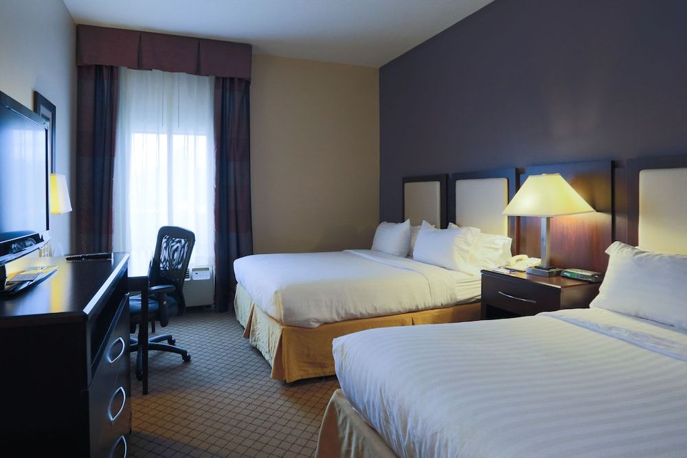 Holiday Inn Express Hotel & Suites Blythewood by IHG 3