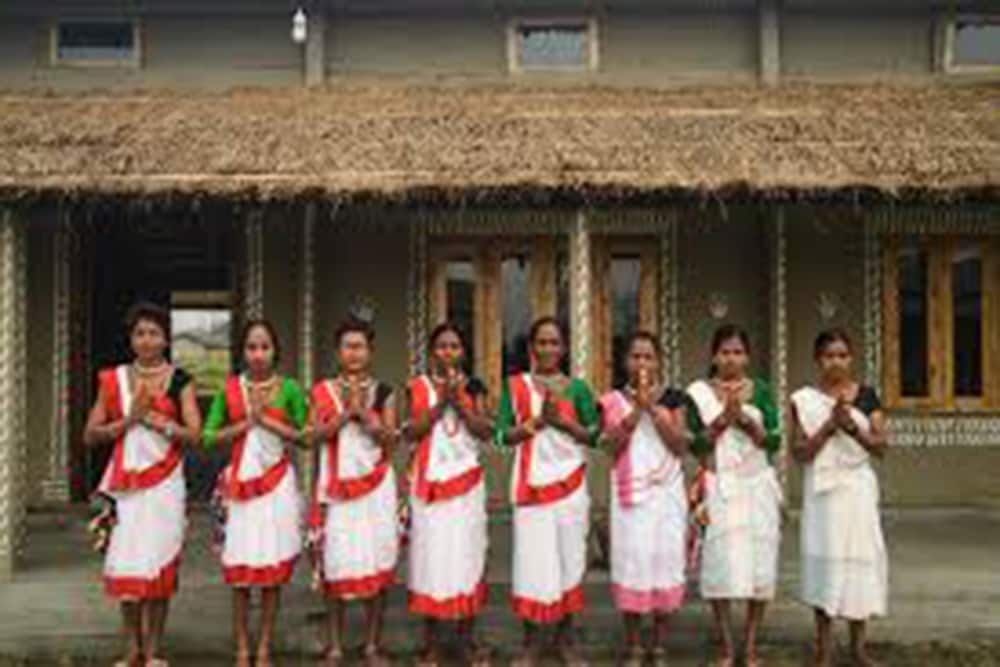 Barauli Community Homestay 2