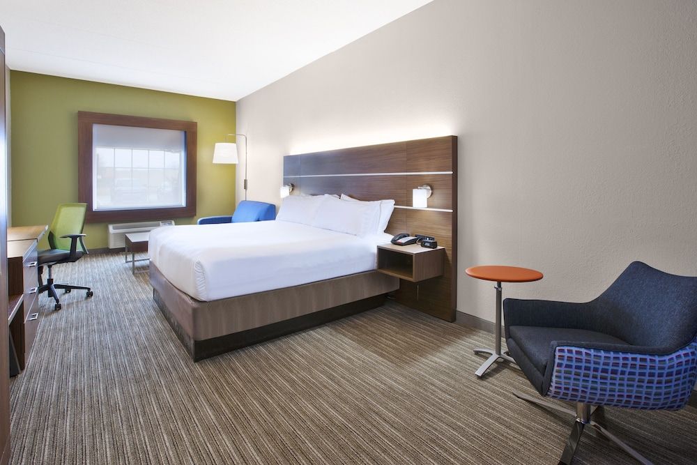 Holiday Inn Express & Suites Alcoa (Knoxville Airport) by IHG 3