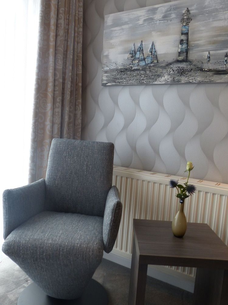 Strand Hotel Dangast 3