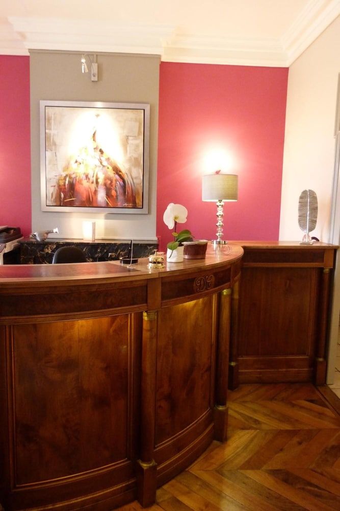 Domaine de Clairefontaine 2