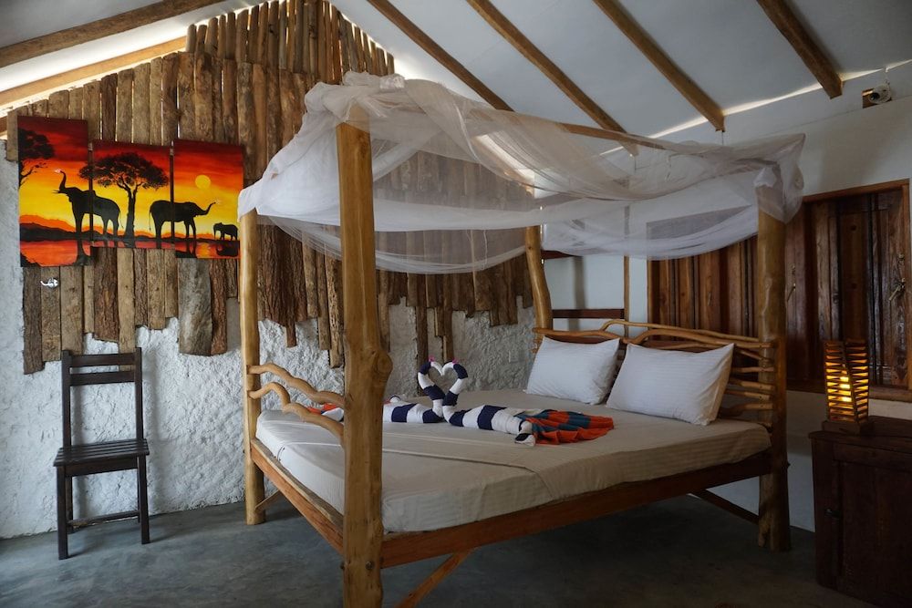Valampuri Kite Resort 3