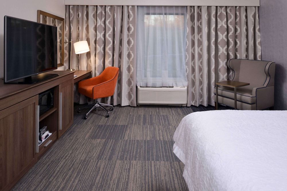 Hampton Inn & Suites Albany-East Greenbush 3