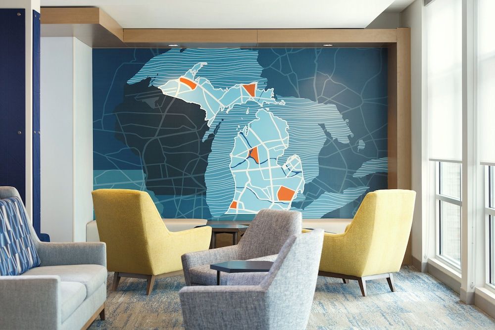 Holiday Inn Express Hotel & Suites Christiansburg by IHG 3