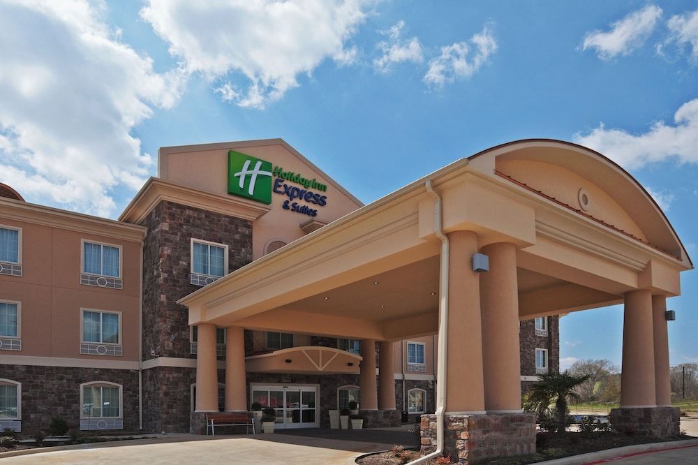Holiday Inn Express Hotel & Suites JACKSONVILLE by IHG 3 estrelas em Jacksonville