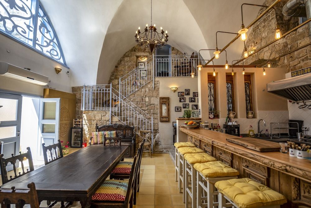 Arabesque Arts & Residency 2